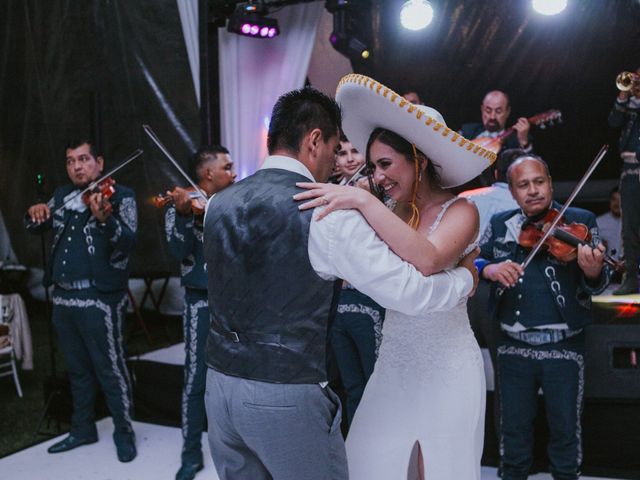 El matrimonio de Erick y Diana en Cali, Valle del Cauca 159