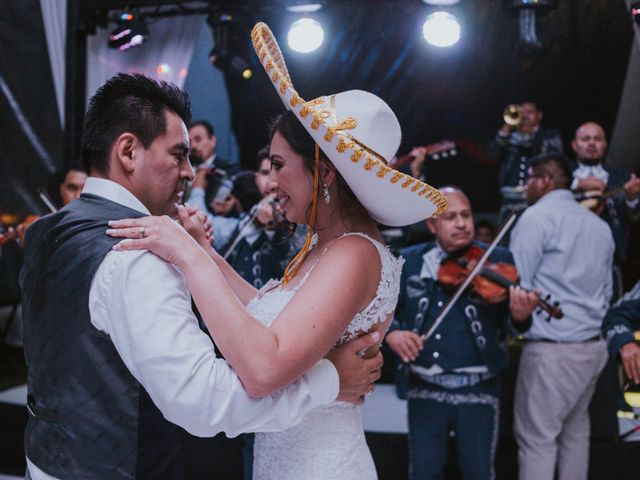 El matrimonio de Erick y Diana en Cali, Valle del Cauca 160