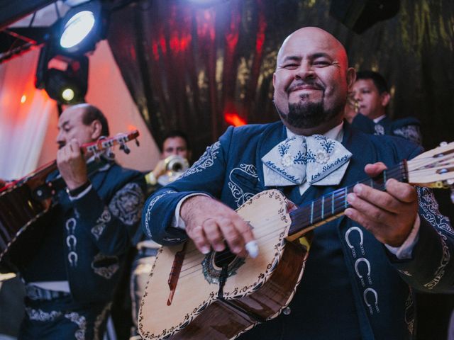 El matrimonio de Erick y Diana en Cali, Valle del Cauca 161