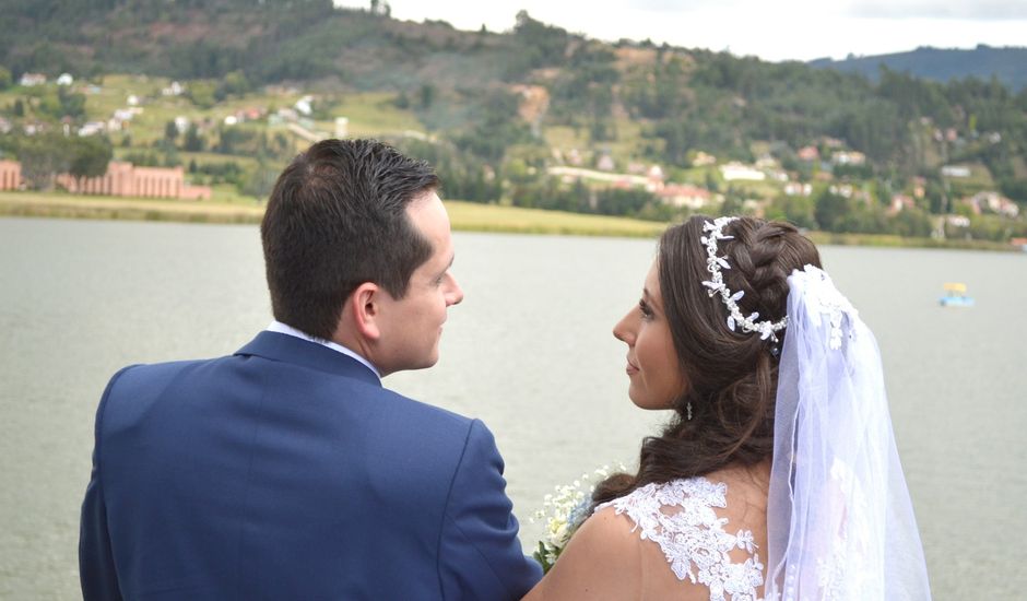 El matrimonio de Felipe y Yohana en Duitama, Boyacá