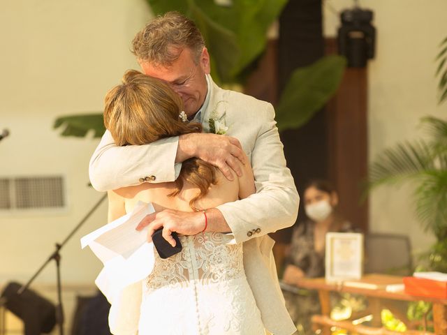 El matrimonio de Juan y María José en Cartagena, Bolívar 13