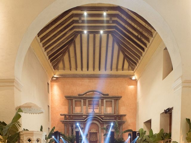 El matrimonio de Juan y María José en Cartagena, Bolívar 23