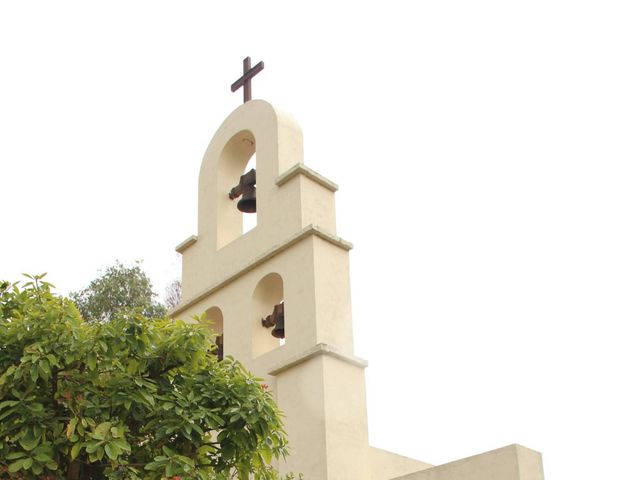 El matrimonio de Edgar y Carolina en Cajicá, Cundinamarca 3