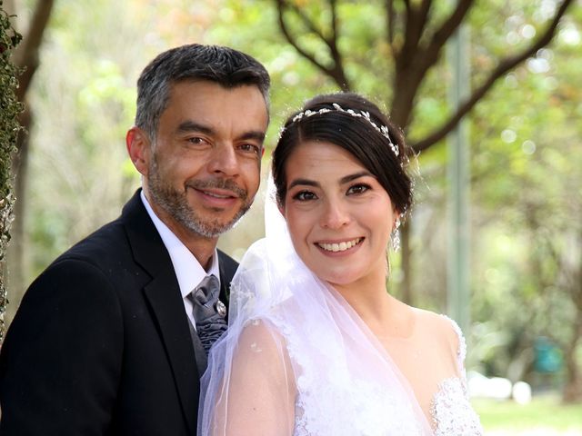 El matrimonio de Ricardo y María Angélica en Bogotá, Bogotá DC 14