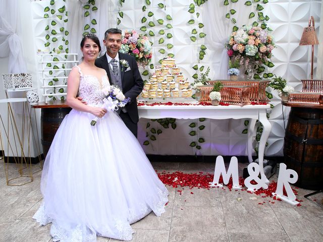 El matrimonio de Ricardo y María Angélica en Bogotá, Bogotá DC 23