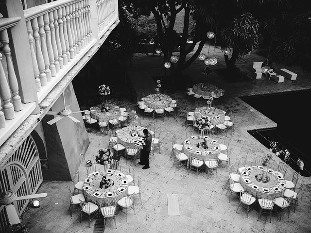 El matrimonio de Tavis y Heyleen en Cartagena, Bolívar 20