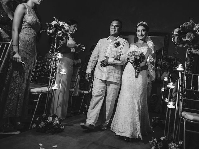 El matrimonio de Tavis y Heyleen en Cartagena, Bolívar 22