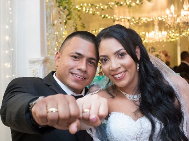 El matrimonio de Sergio y Anyi en Bello, Antioquia 50