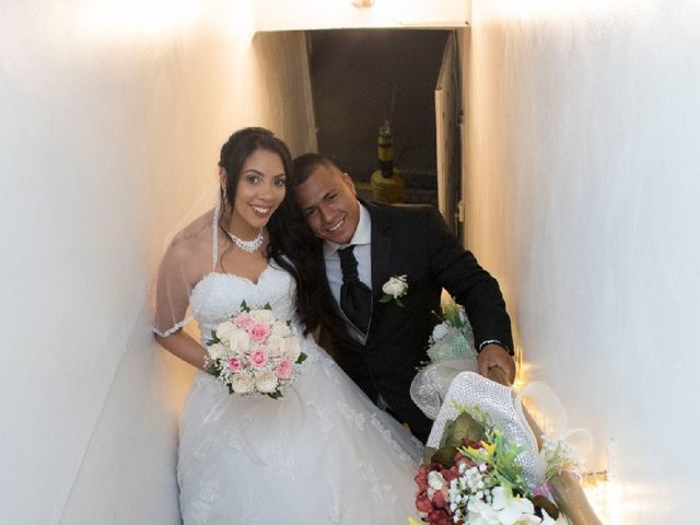 El matrimonio de Sergio y Anyi en Bello, Antioquia 49