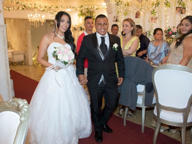 El matrimonio de Sergio y Anyi en Bello, Antioquia 51