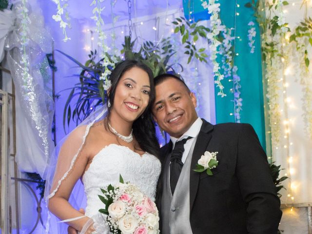 El matrimonio de Sergio y Anyi en Bello, Antioquia 65
