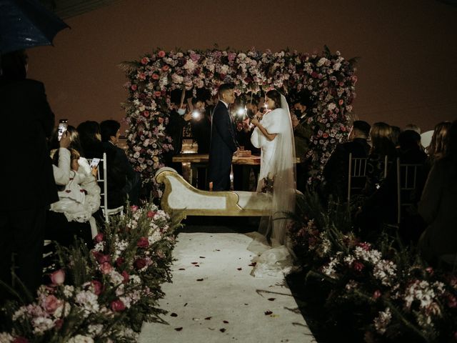 El matrimonio de Geral y Isaac en La Calera, Cundinamarca 1