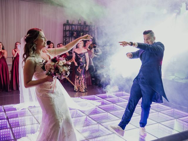 El matrimonio de Geral y Isaac en La Calera, Cundinamarca 19