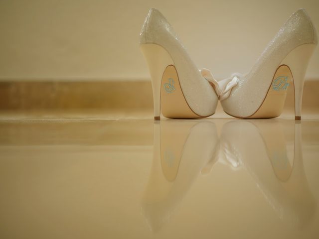 El matrimonio de Ryan y Wendy en Cartagena, Bolívar 14