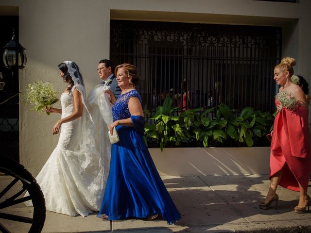 El matrimonio de Ryan y Wendy en Cartagena, Bolívar 20