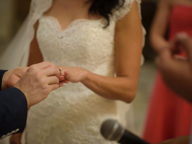 El matrimonio de Ryan y Wendy en Cartagena, Bolívar 29