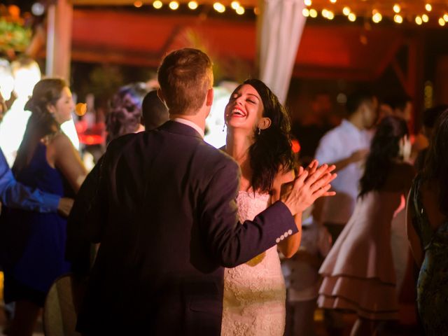 El matrimonio de Ryan y Wendy en Cartagena, Bolívar 47