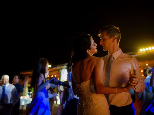 El matrimonio de Ryan y Wendy en Cartagena, Bolívar 48