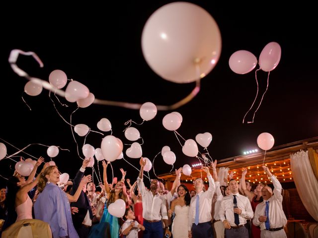 El matrimonio de Ryan y Wendy en Cartagena, Bolívar 49