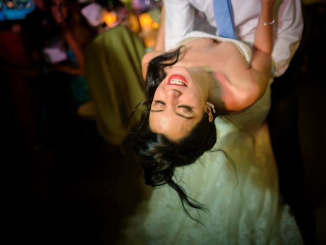 El matrimonio de Ryan y Wendy en Cartagena, Bolívar 50