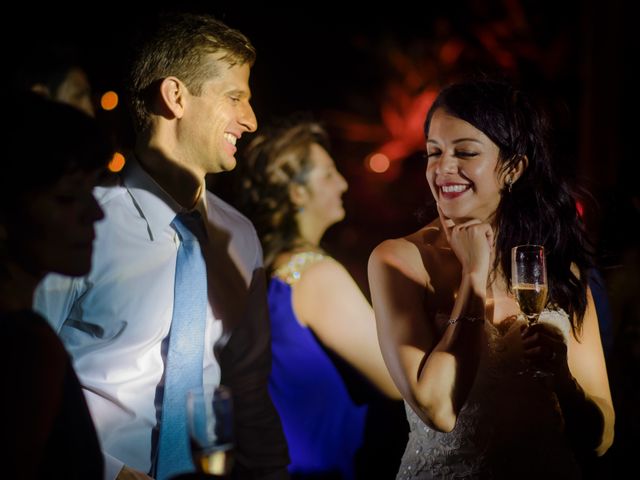El matrimonio de Ryan y Wendy en Cartagena, Bolívar 51
