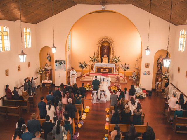El matrimonio de Juan Carlos y Linneth  en Funza, Cundinamarca 4
