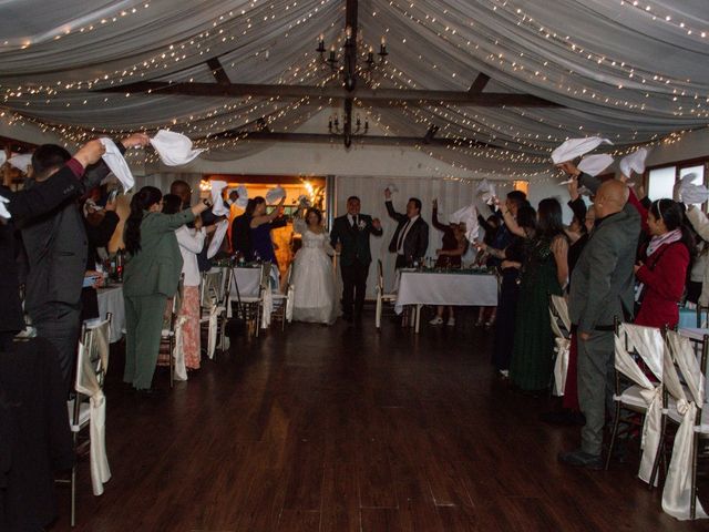 El matrimonio de Juan Carlos y Linneth  en Funza, Cundinamarca 10