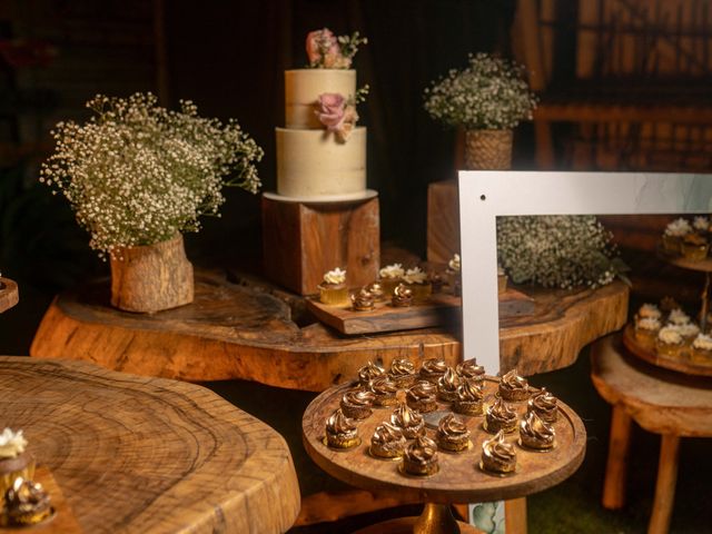 El matrimonio de Jean y Laura en Juan de Acosta, Atlántico 8