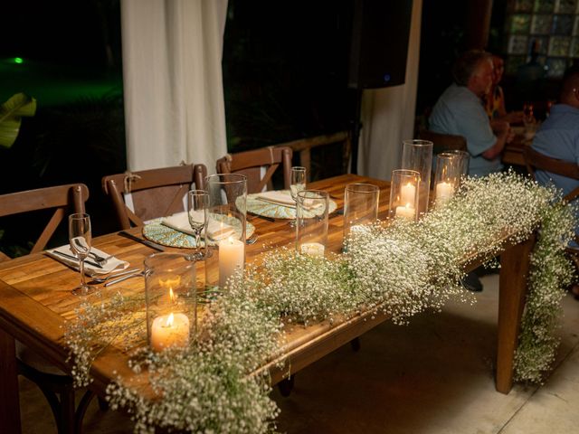 El matrimonio de Jean y Laura en Juan de Acosta, Atlántico 11