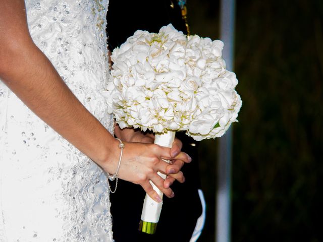 El matrimonio de Yilmer y Claudia en Paipa, Boyacá 9