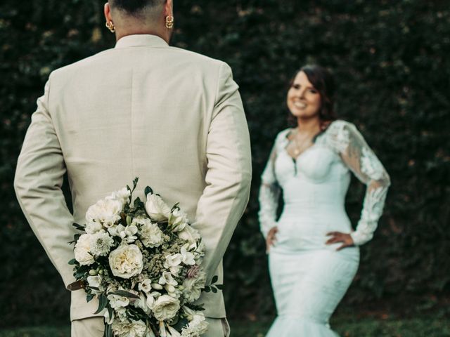 El matrimonio de David y Stephany en Cali, Valle del Cauca 2