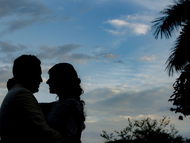 El matrimonio de David y Stephany en Cali, Valle del Cauca 63