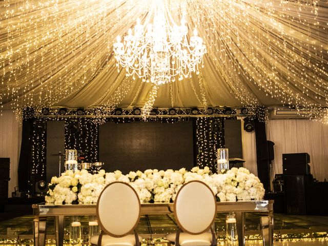 El matrimonio de David y Stephany en Cali, Valle del Cauca 100