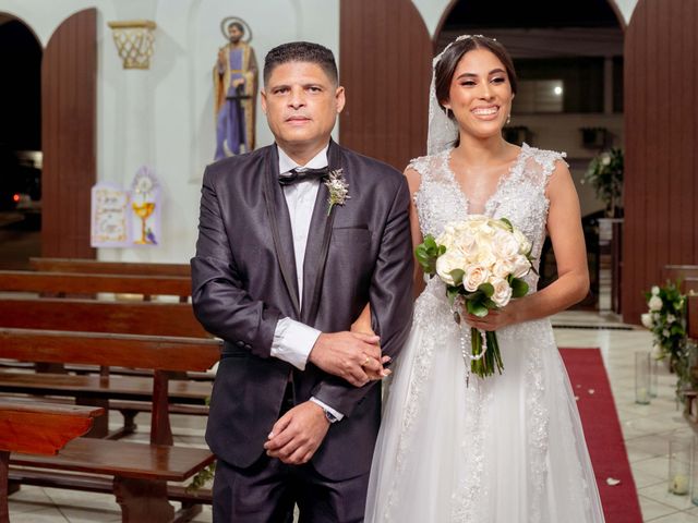 El matrimonio de José y Nicolle en Barranquilla, Atlántico 12