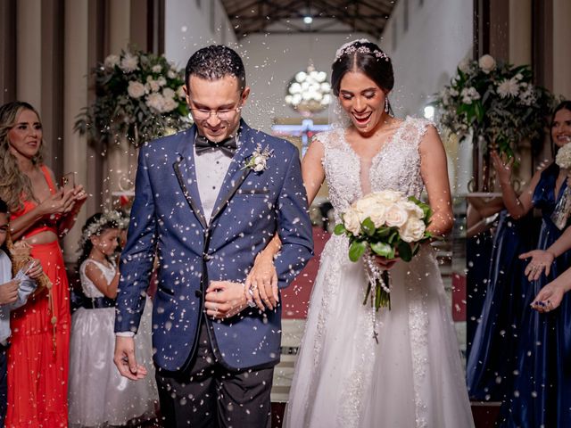 El matrimonio de José y Nicolle en Barranquilla, Atlántico 2