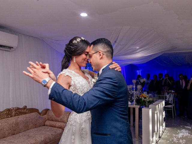 El matrimonio de José y Nicolle en Barranquilla, Atlántico 15