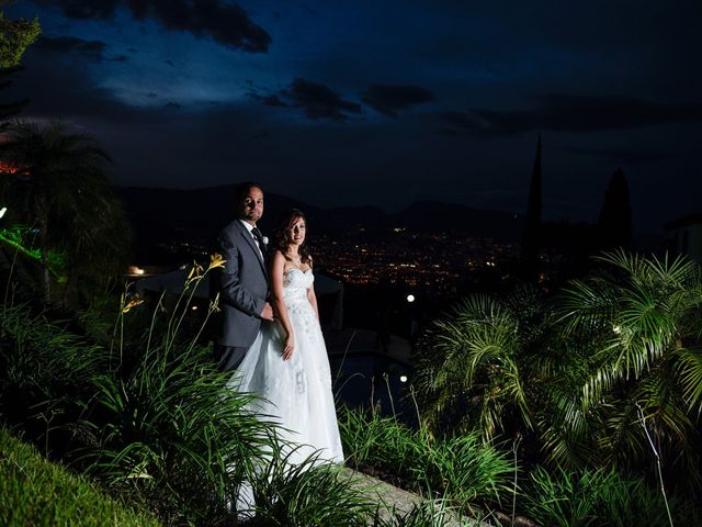 El matrimonio de Robin y Maria Fernanda en Medellín, Antioquia 28
