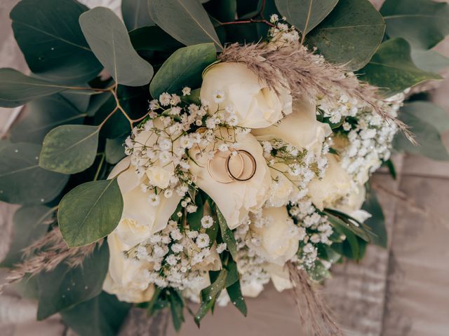 El matrimonio de Mónica y Carlos en Tunja, Boyacá 15