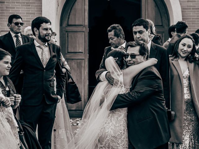 El matrimonio de Mónica y Carlos en Tunja, Boyacá 18