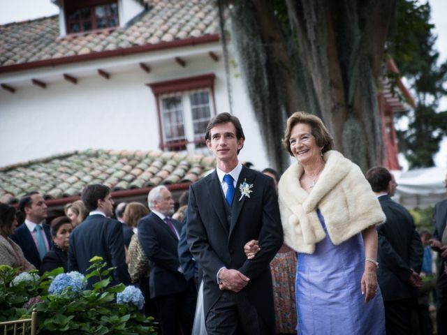El matrimonio de Miguel y Adelaida en Cajicá, Cundinamarca 53