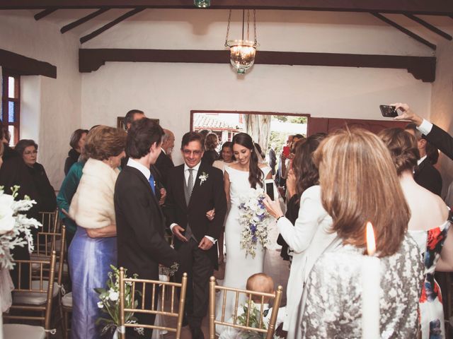 El matrimonio de Miguel y Adelaida en Cajicá, Cundinamarca 57