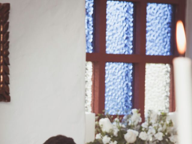 El matrimonio de Miguel y Adelaida en Cajicá, Cundinamarca 60