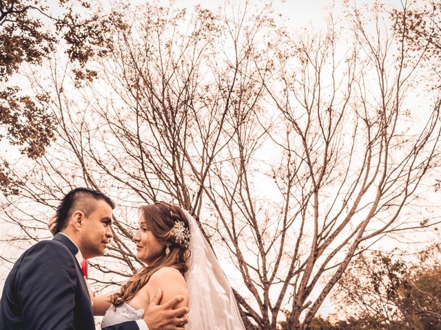 El matrimonio de Juan y Diana en Fusagasugá, Cundinamarca 22