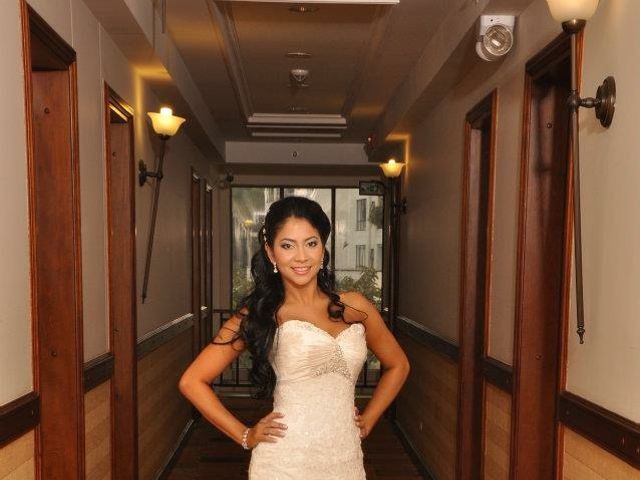 El matrimonio de Jorge Iván y Yaneth Cristina en Medellín, Antioquia 4
