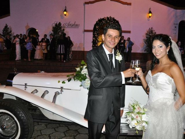 El matrimonio de Jorge Iván y Yaneth Cristina en Medellín, Antioquia 6