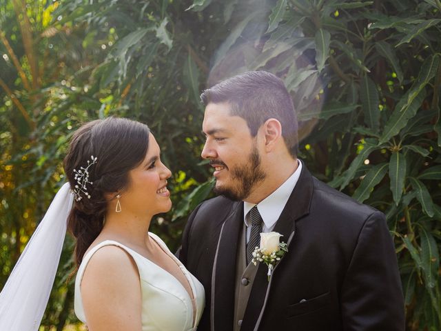 El matrimonio de Daniel y Catalina  en Cali, Valle del Cauca 3