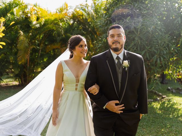 El matrimonio de Daniel y Catalina  en Cali, Valle del Cauca 2