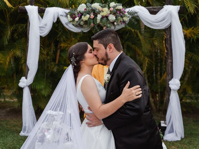 El matrimonio de Daniel y Catalina  en Cali, Valle del Cauca 6