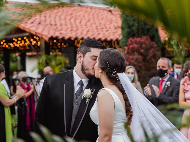 El matrimonio de Daniel y Catalina  en Cali, Valle del Cauca 7