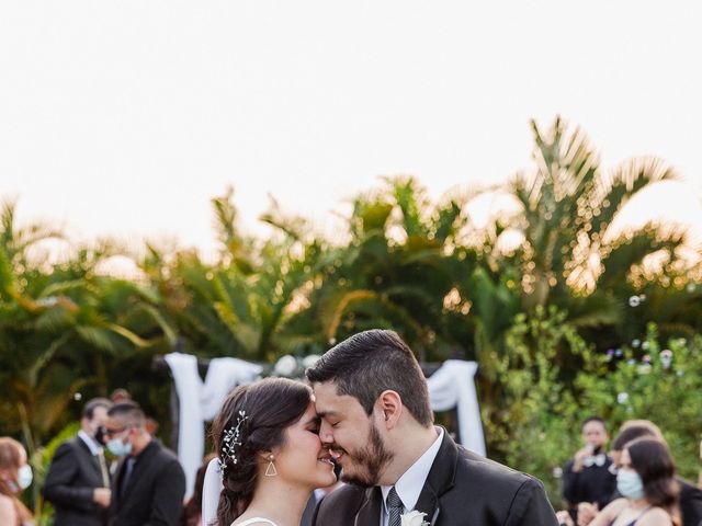 El matrimonio de Daniel y Catalina  en Cali, Valle del Cauca 8